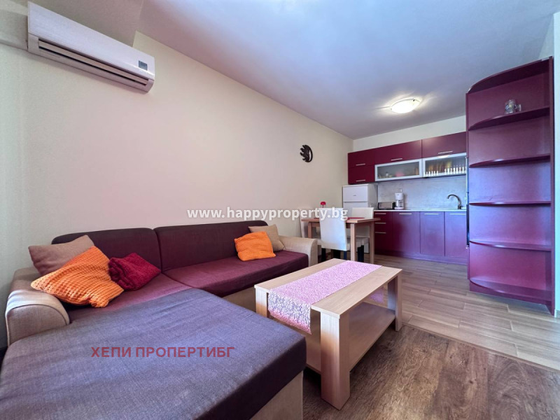 Продава  2-стаен област Бургас , с. Равда , 66 кв.м | 10741002 - изображение [6]