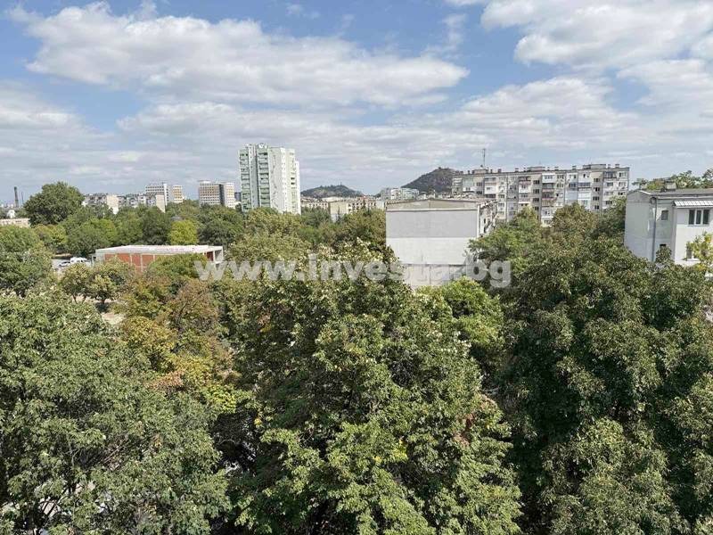 Satılık  1 yatak odası Plovdiv , Hristo Smirnenski , 60 metrekare | 84295486 - görüntü [15]