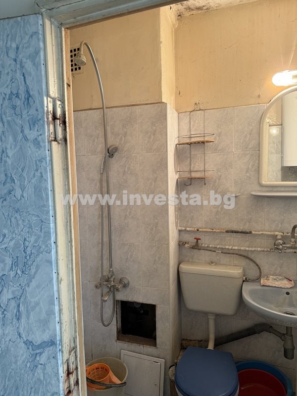 Satılık  1 yatak odası Plovdiv , Hristo Smirnenski , 60 metrekare | 84295486 - görüntü [13]