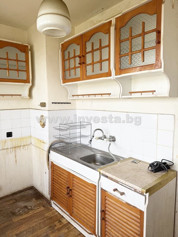 Satılık  1 yatak odası Plovdiv , Hristo Smirnenski , 60 metrekare | 84295486 - görüntü [11]