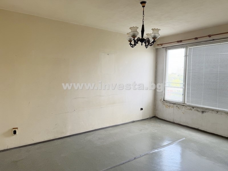 Satılık  1 yatak odası Plovdiv , Hristo Smirnenski , 60 metrekare | 84295486 - görüntü [3]