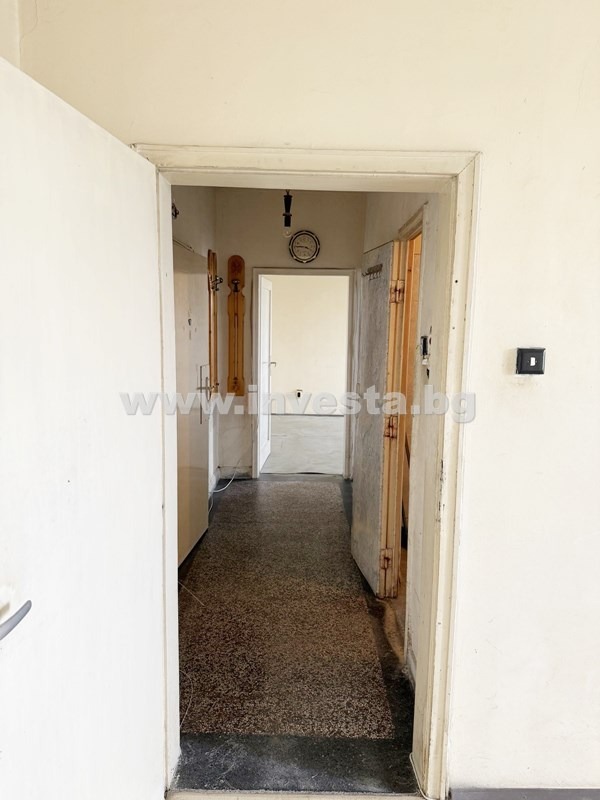Satılık  1 yatak odası Plovdiv , Hristo Smirnenski , 60 metrekare | 84295486 - görüntü [7]
