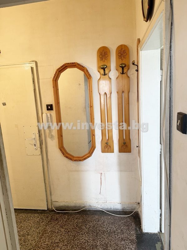 Satılık  1 yatak odası Plovdiv , Hristo Smirnenski , 60 metrekare | 84295486 - görüntü [14]