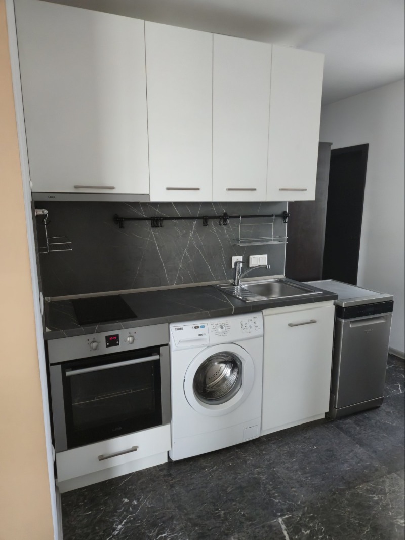 Продава 2-СТАЕН, гр. София, Карпузица, снимка 2 - Апартаменти - 52511337