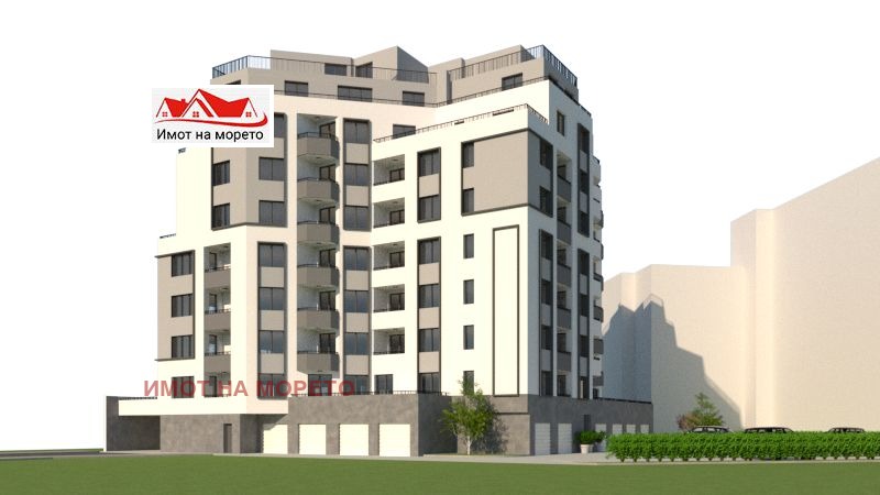 Продава 2-СТАЕН, гр. Бургас, област Бургас, снимка 6 - Апартаменти - 52748928