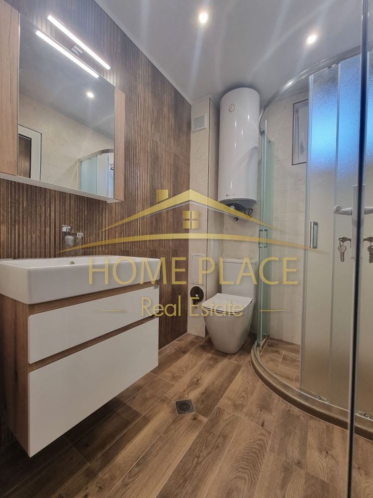 Продава 2-СТАЕН, гр. Варна, Виница, снимка 4 - Апартаменти - 53044650