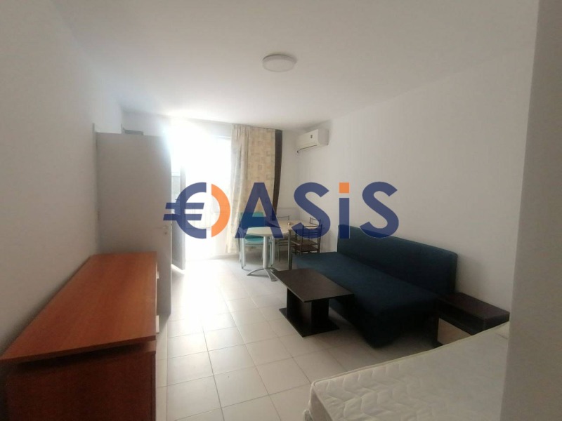 Продава 2-СТАЕН, гр. Поморие, област Бургас, снимка 3 - Апартаменти - 53433251