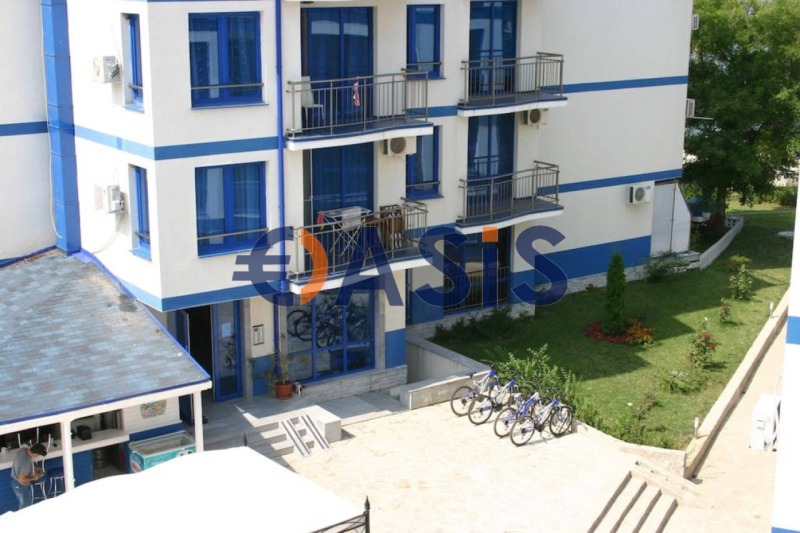 Продава 2-СТАЕН, гр. Поморие, област Бургас, снимка 12 - Апартаменти - 53433251