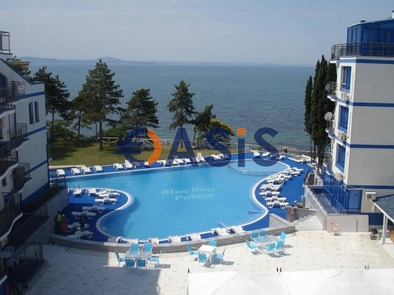 Продава 2-СТАЕН, гр. Поморие, област Бургас, снимка 10 - Апартаменти - 53433251