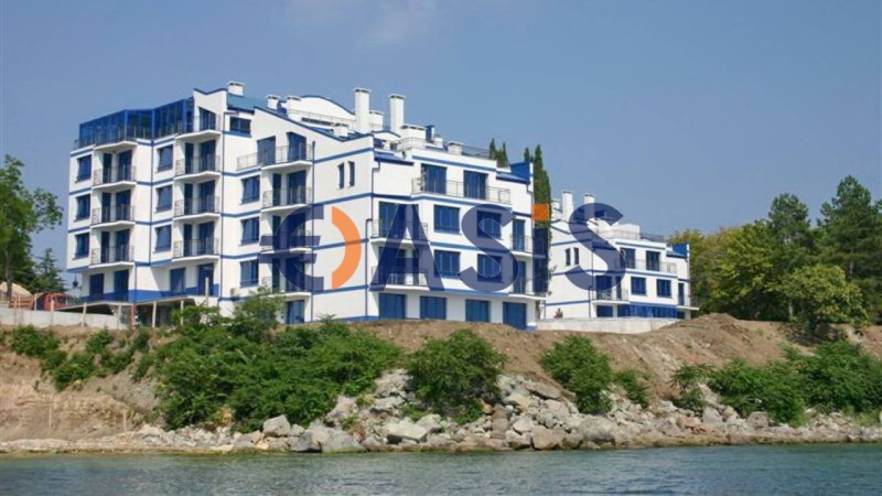 Продава 2-СТАЕН, гр. Поморие, област Бургас, снимка 14 - Апартаменти - 53433251