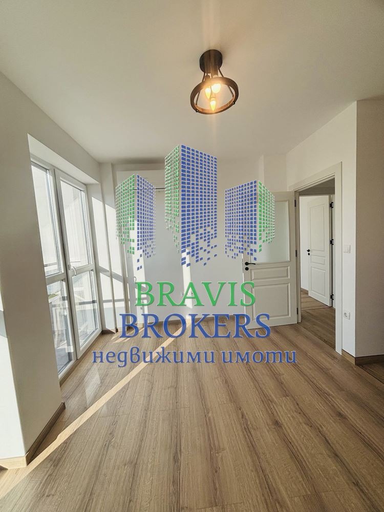 Продава 2-СТАЕН, гр. Варна, Кайсиева градина, снимка 3 - Апартаменти - 53673770