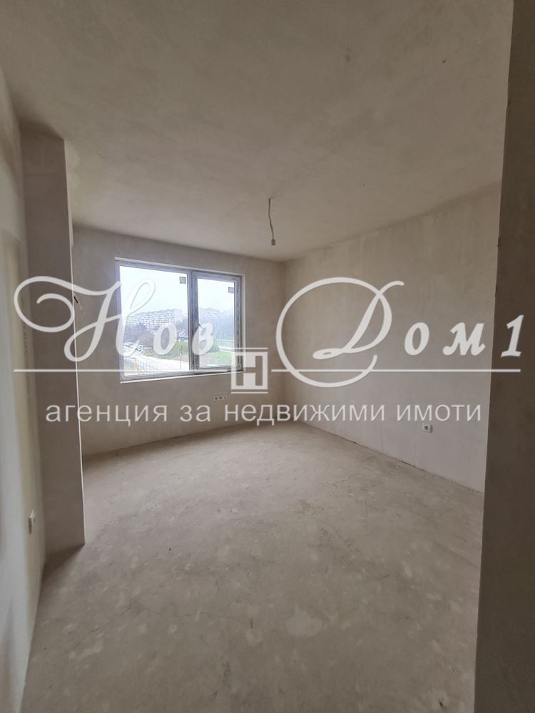 Продава 2-СТАЕН, гр. Варна, Конфуто, снимка 2 - Апартаменти - 54130966