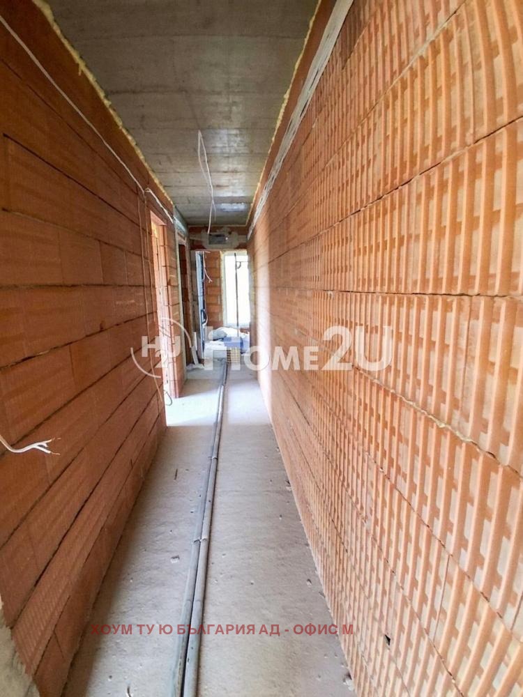 Продава 2-СТАЕН, гр. София, гр. Банкя, снимка 6 - Апартаменти - 56458496