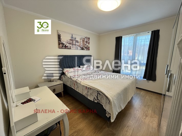 Продава 3-СТАЕН, гр. Варна, Изгрев, снимка 6 - Aпартаменти - 49365593