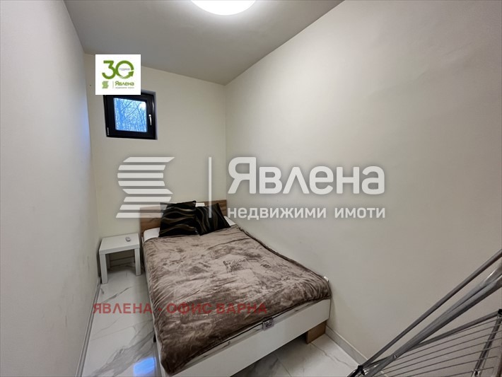 Продава 3-СТАЕН, гр. Варна, Изгрев, снимка 9 - Aпартаменти - 49365593