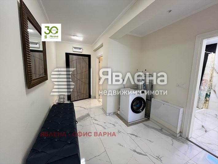 Продава 3-СТАЕН, гр. Варна, Изгрев, снимка 8 - Aпартаменти - 49365593