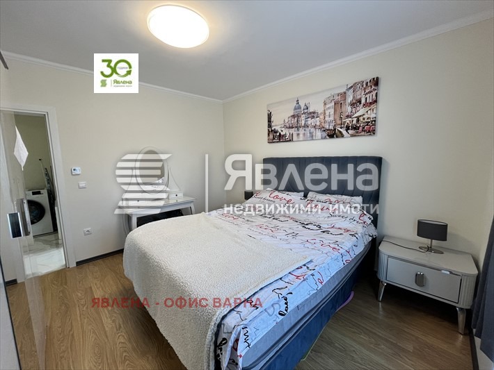 Продава 3-СТАЕН, гр. Варна, Изгрев, снимка 7 - Aпартаменти - 49365593