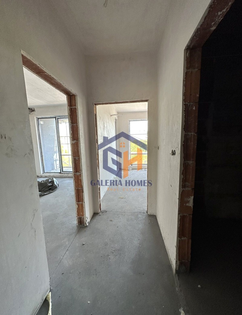 Te koop  2 slaapkamers Sofia , Vitosja , 117 m² | 53280327 - afbeelding [6]