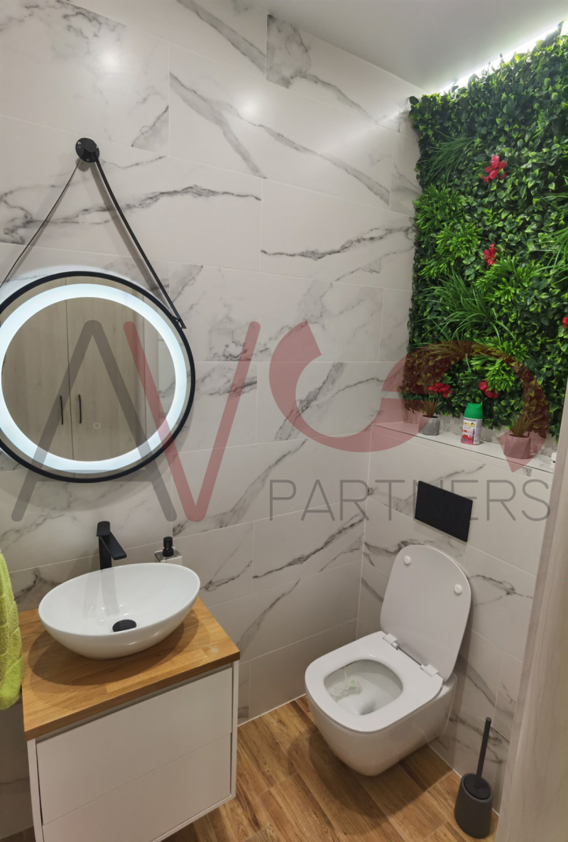 Продава  3-стаен град София , Манастирски ливади , 115 кв.м | 10557235 - изображение [12]