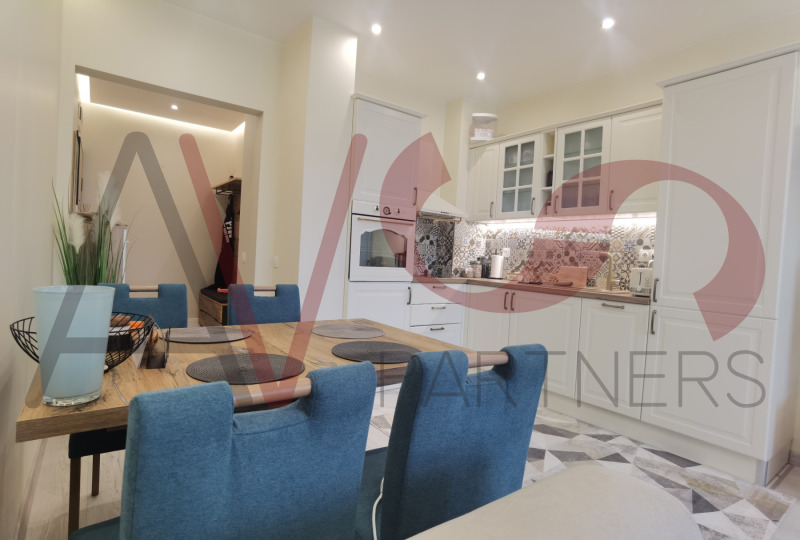 Продава  3-стаен град София , Манастирски ливади , 115 кв.м | 10557235 - изображение [2]
