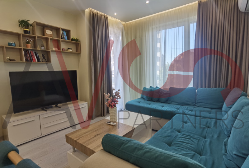 Продава  3-стаен град София , Манастирски ливади , 115 кв.м | 10557235