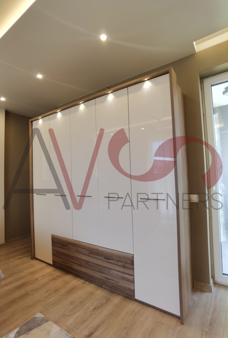 Продава  3-стаен град София , Манастирски ливади , 115 кв.м | 10557235 - изображение [6]