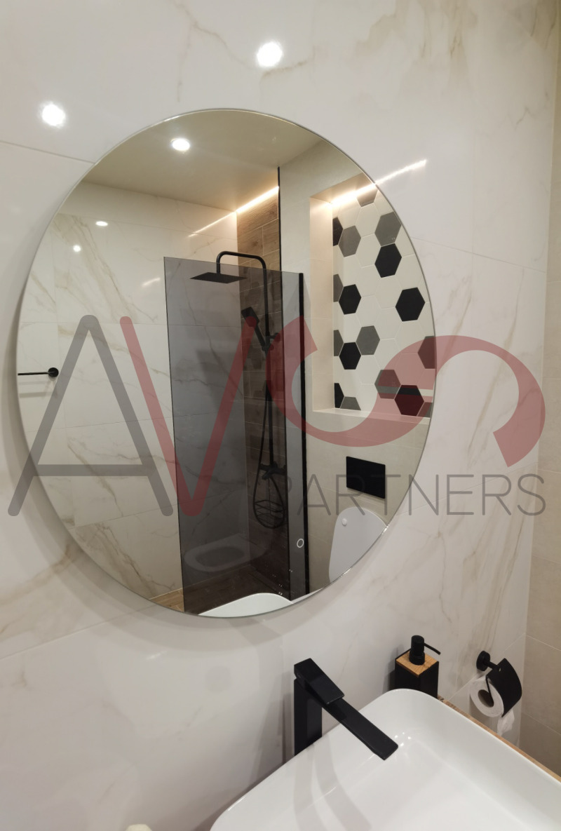 Продава  3-стаен град София , Манастирски ливади , 115 кв.м | 10557235 - изображение [11]