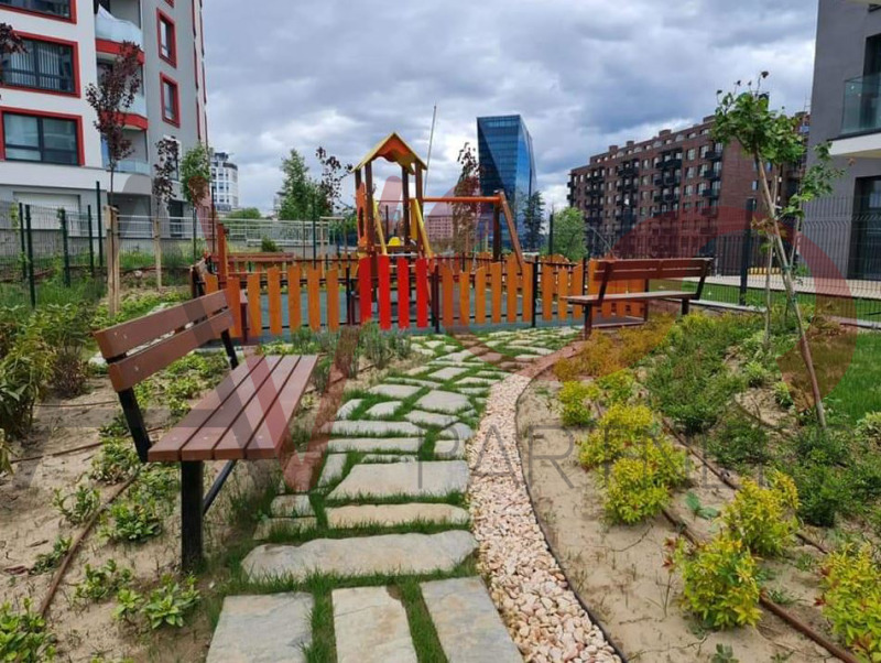 Продава  3-стаен град София , Манастирски ливади , 115 кв.м | 10557235 - изображение [13]