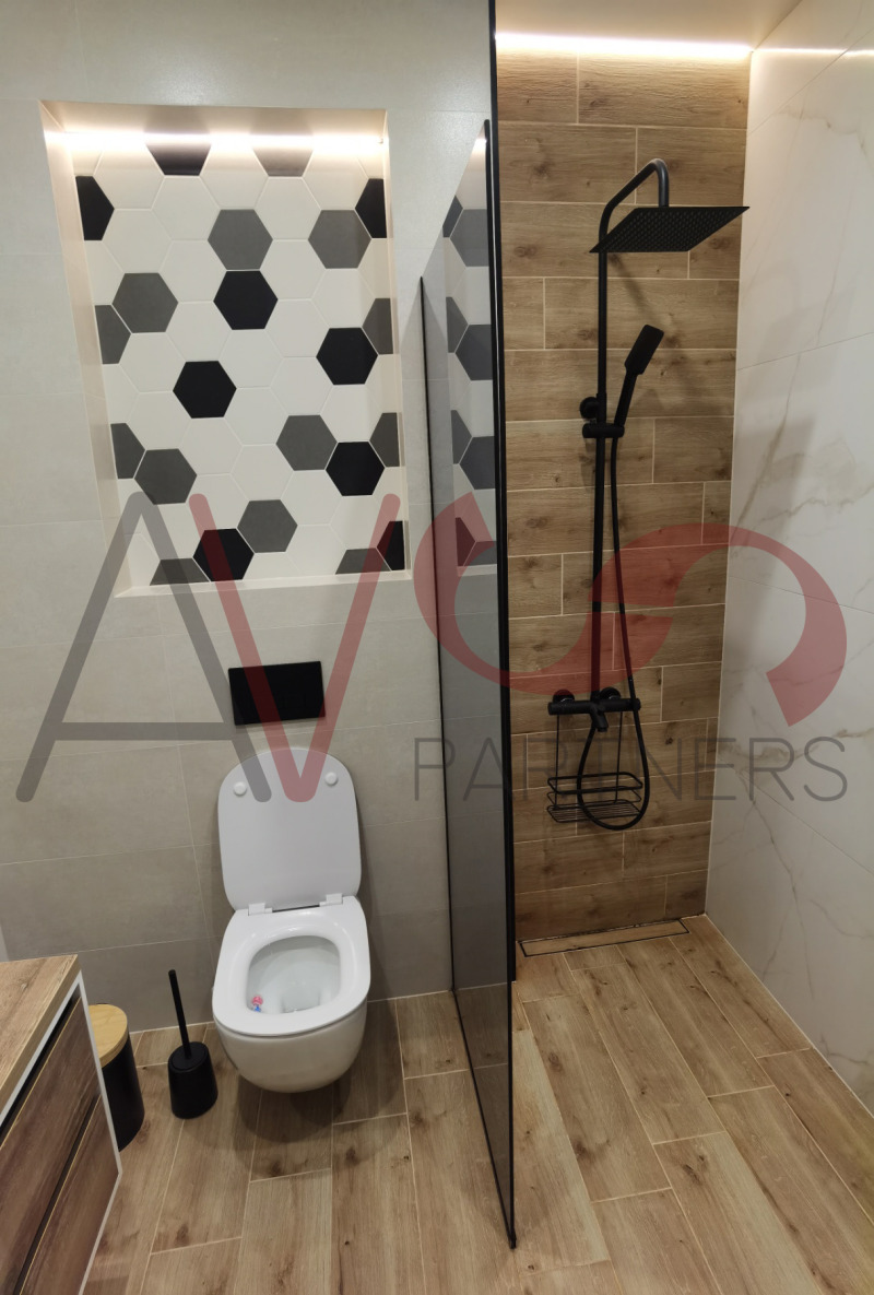 Продава  3-стаен град София , Манастирски ливади , 115 кв.м | 10557235 - изображение [10]