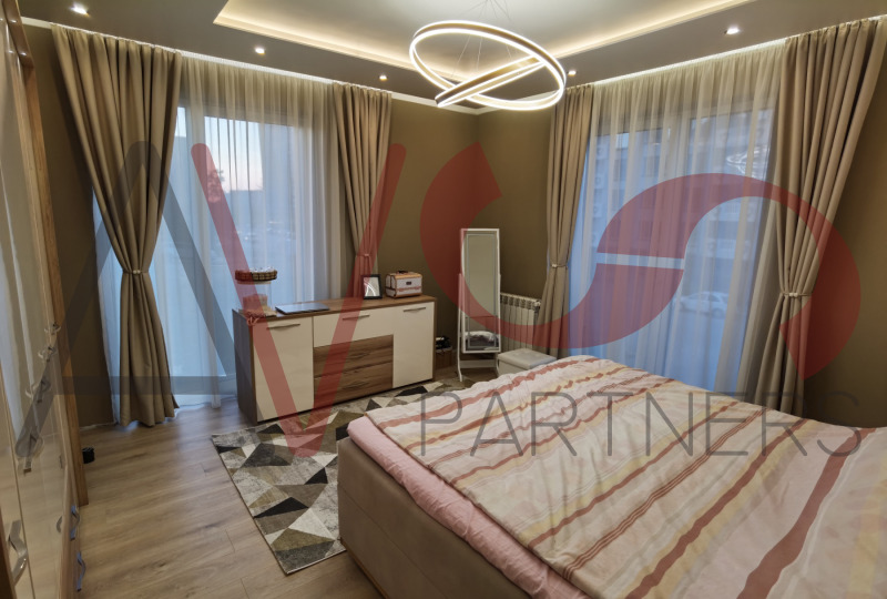 Продава  3-стаен град София , Манастирски ливади , 115 кв.м | 10557235 - изображение [4]