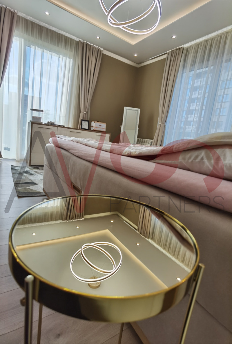Продава  3-стаен град София , Манастирски ливади , 115 кв.м | 10557235 - изображение [5]