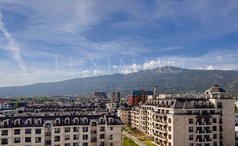 Продава 3-СТАЕН, град София, Кръстова вада • 490000 € • 42394181 — Holmes.bg