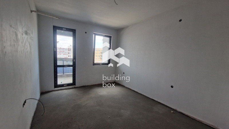 Продава 3-СТАЕН, гр. Пловдив, Тракия, снимка 4 - Апартаменти - 52849411