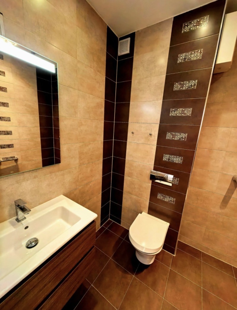 Продава 3-СТАЕН, гр. София, Студентски град, снимка 5 - Апартаменти - 53027866