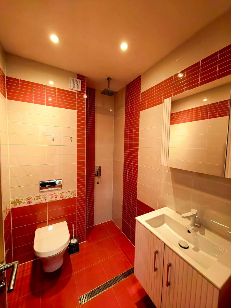 Продава 3-СТАЕН, гр. София, Студентски град, снимка 12 - Апартаменти - 53027866