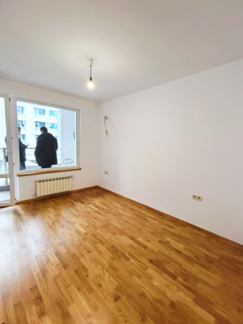 Продава 3-СТАЕН, гр. София, Студентски град, снимка 3 - Апартаменти - 53027866