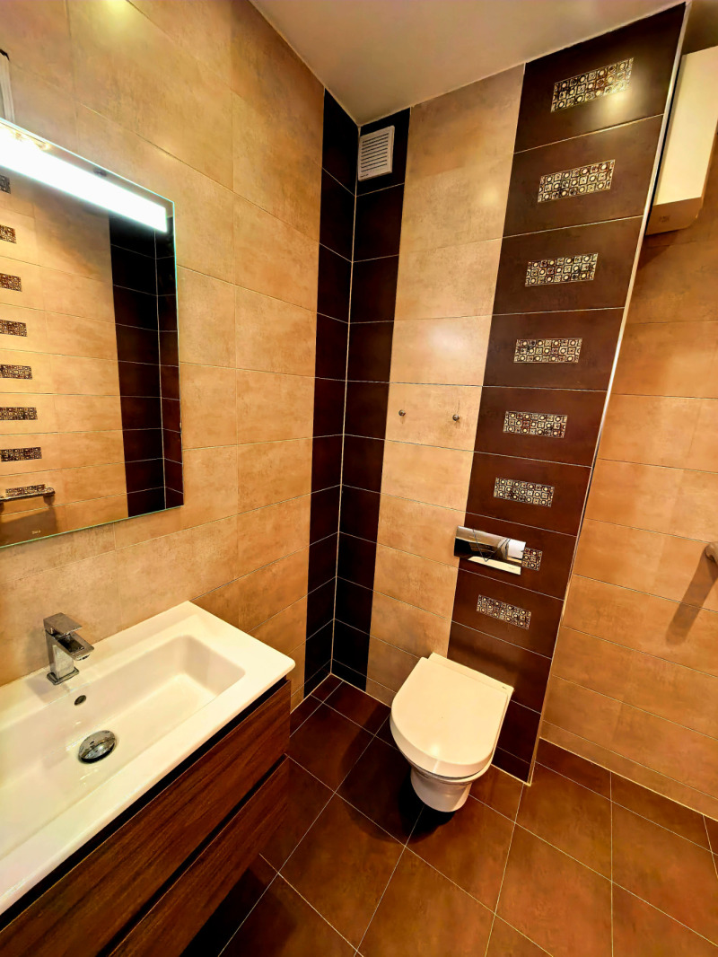 Продава 3-СТАЕН, гр. София, Студентски град, снимка 7 - Апартаменти - 53027866