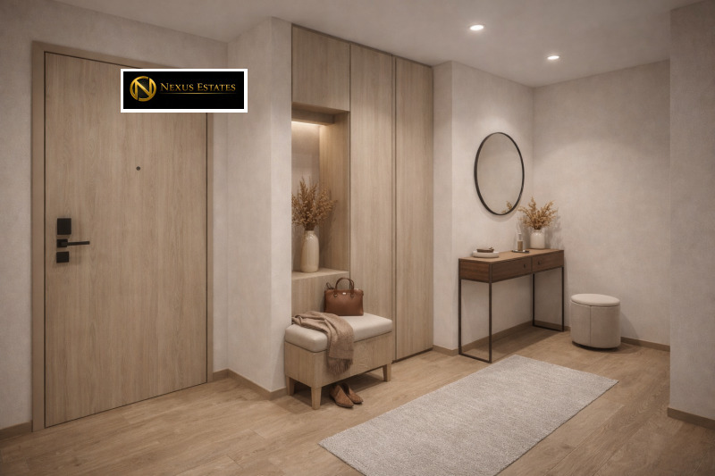 Продава 3-СТАЕН, гр. София, Бояна, снимка 2 - Апартаменти - 53398611