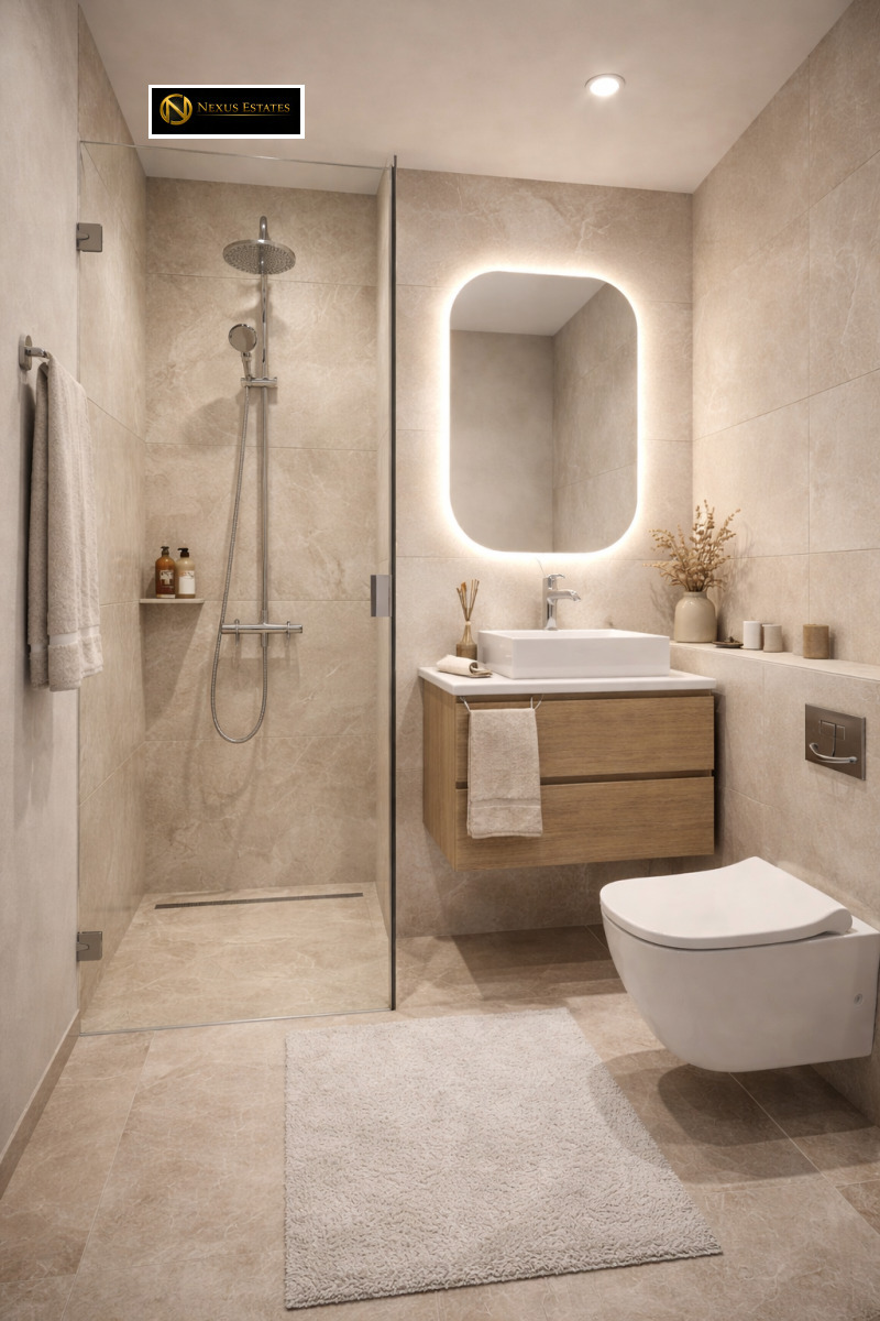 Продава 3-СТАЕН, гр. София, Бояна, снимка 3 - Апартаменти - 53398611