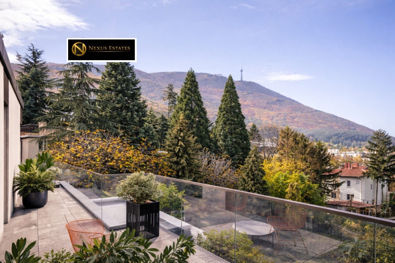 Продава 3-СТАЕН, гр. София, Бояна, снимка 5 - Апартаменти - 53398611