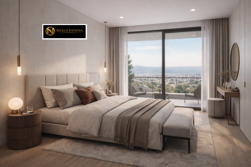 Продава 3-СТАЕН, гр. София, Бояна