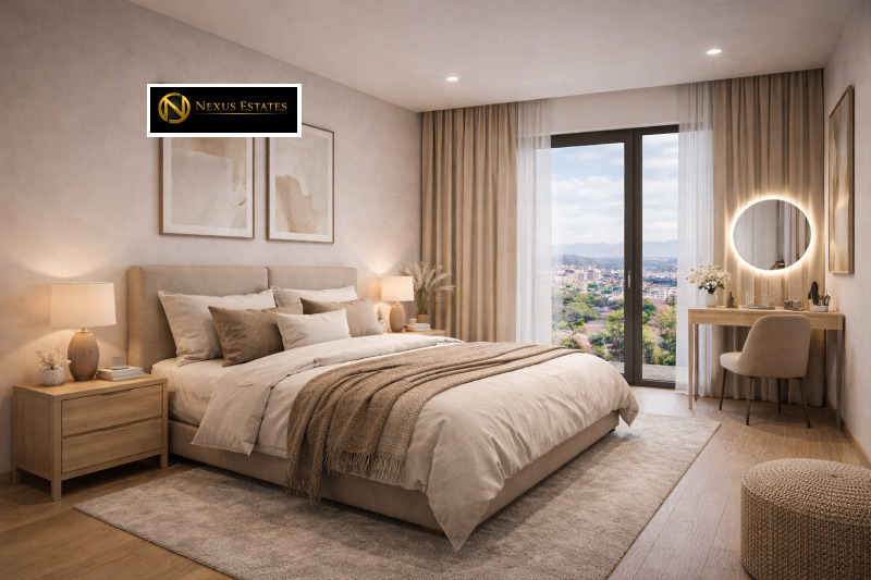 Продава 3-СТАЕН, гр. София, Бояна, снимка 4 - Апартаменти - 53398611