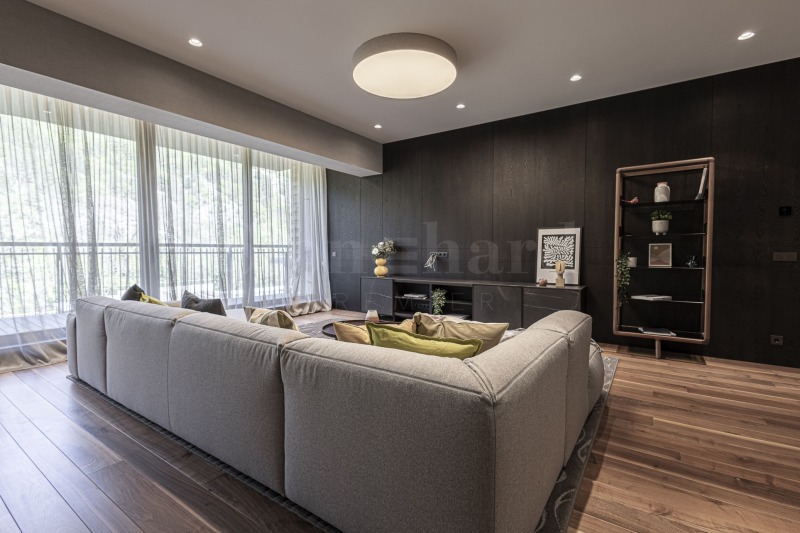 Продава 4-СТАЕН, гр. София, с. Панчарево, снимка 9 - Апартаменти - 53112736