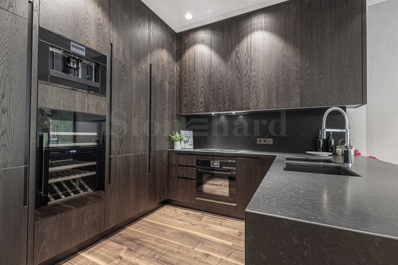 Продава 4-СТАЕН, гр. София, с. Панчарево, снимка 5 - Апартаменти - 53112736