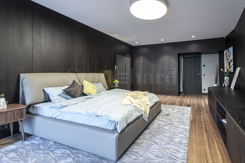 Продава 4-СТАЕН, гр. София, с. Панчарево, снимка 16 - Апартаменти - 53112736