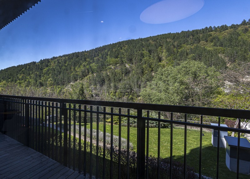 Продава 4-СТАЕН, гр. София, с. Панчарево, снимка 11 - Апартаменти - 53112736