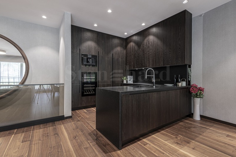 Продава 4-СТАЕН, гр. София, с. Панчарево, снимка 4 - Апартаменти - 53112736