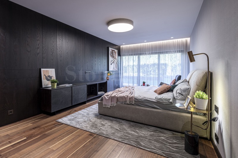 Продава 4-СТАЕН, гр. София, с. Панчарево, снимка 14 - Апартаменти - 53112736