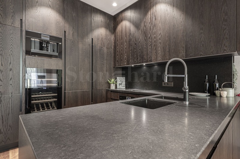 Продава 4-СТАЕН, гр. София, с. Панчарево, снимка 6 - Апартаменти - 53112736