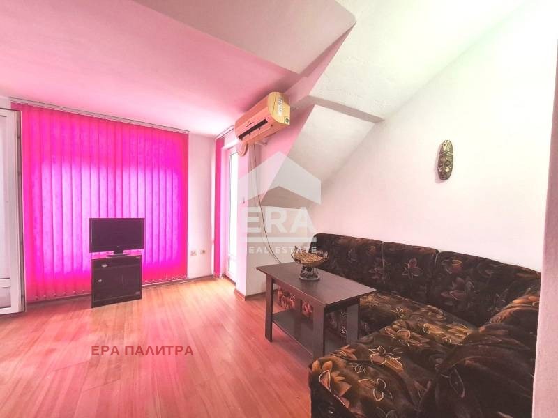 Продава МЕЗОНЕТ, гр. Бургас, Център